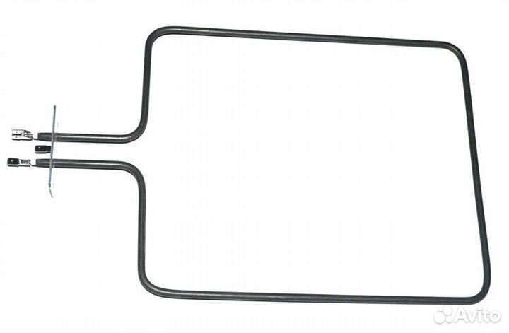 Тэн духовки Beko, 1100W