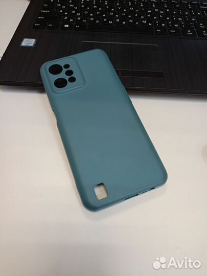 Чехол на realme c31