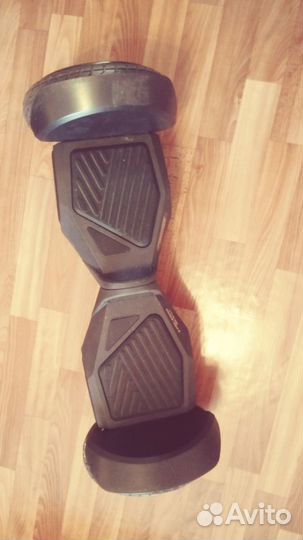 Гироскутер новый