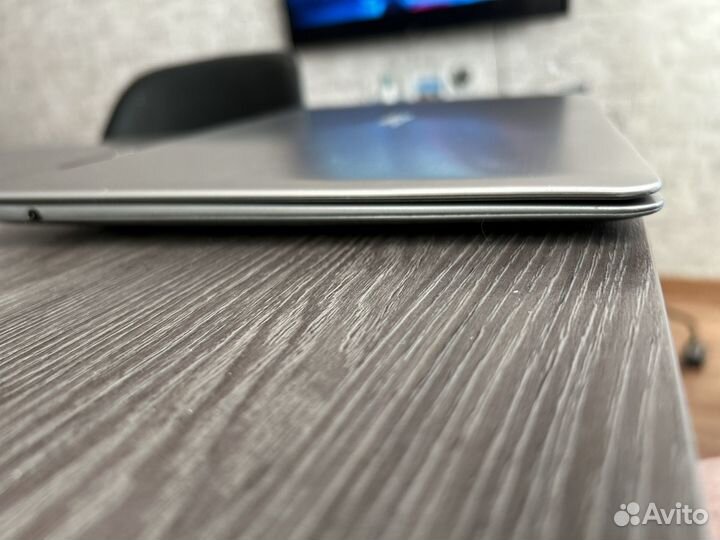 Ноутбук acer aspire S3