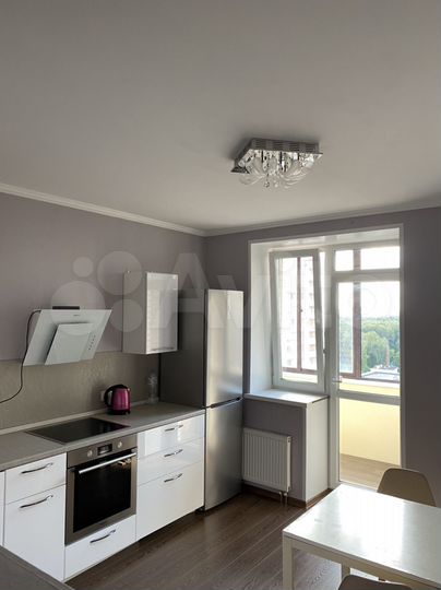 2-к. квартира, 68 м², 14/19 эт.