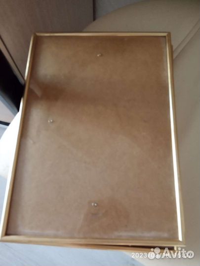 Фоторамки А 4 с экраном