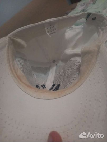 Вещи б/у надевал сын раза 3-7