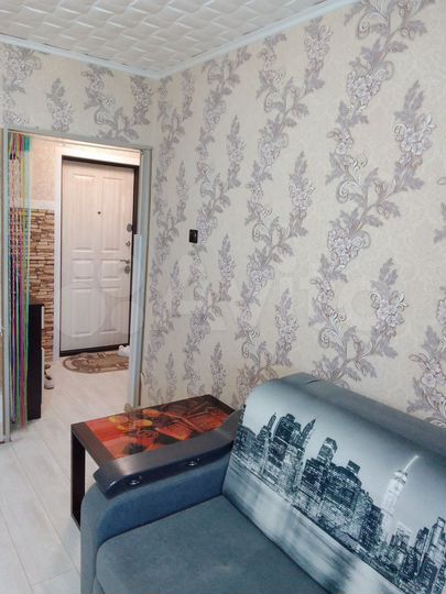 1-к. квартира, 32,9 м², 2/3 эт.