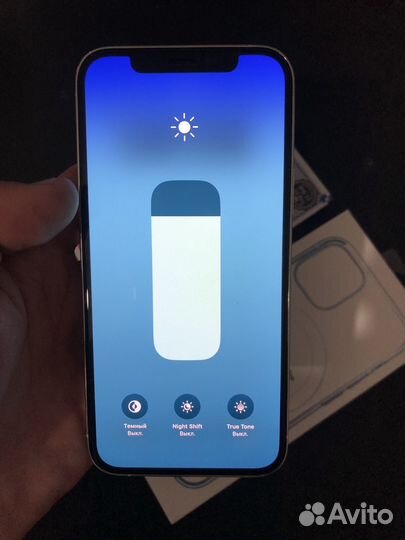 iPhone 12 Pro, 256 ГБ