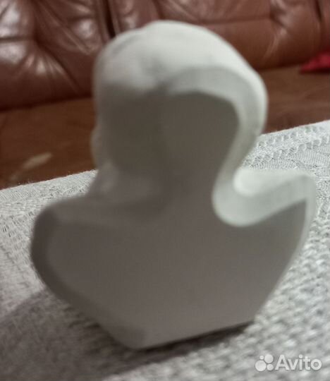 Статуэтка ангелок