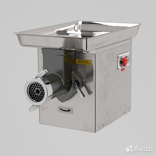 Ремонт мясорубок мим 300, 600