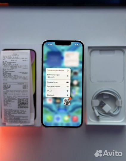 iPhone 14, 128 ГБ