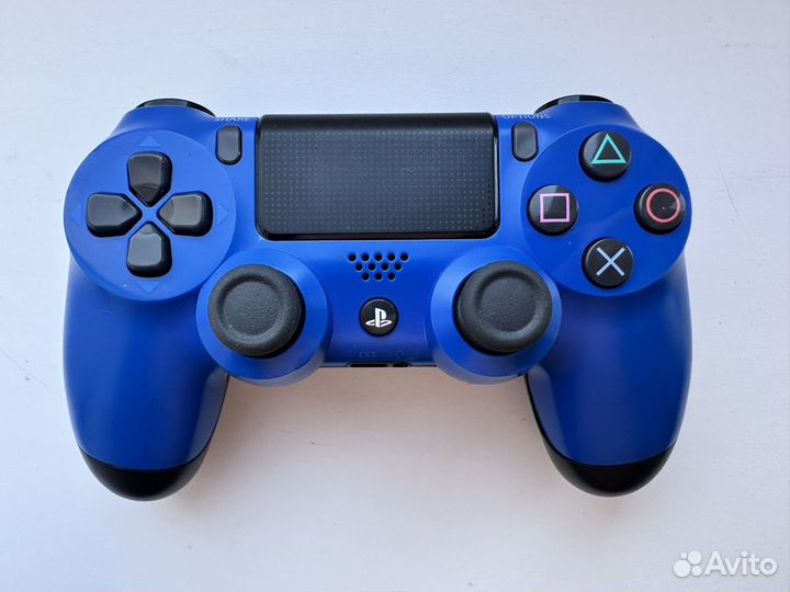 Геймпад Sony Dualshock 4, V2, оригинал