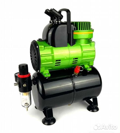 Компрессор для аэрографа