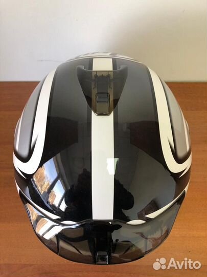 Мотошлем Arai axces II M