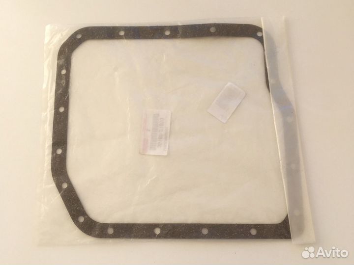 Оригинальная прокладка поддона АКПП (Toyota)