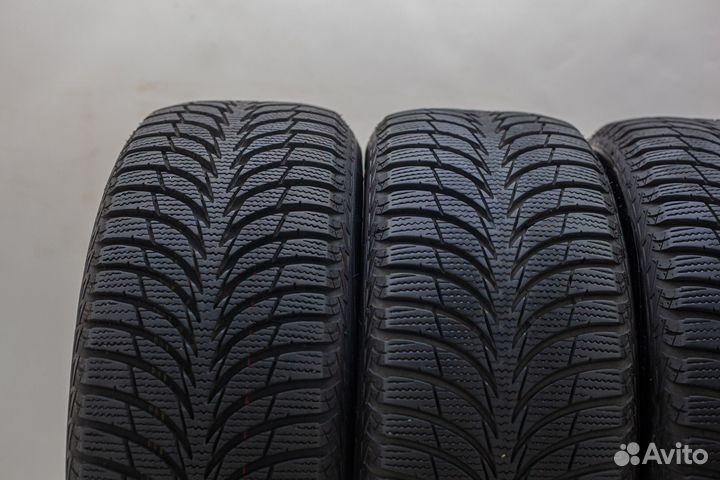 Goodyear UltraGrip Ice+ 205/55 R16 94T