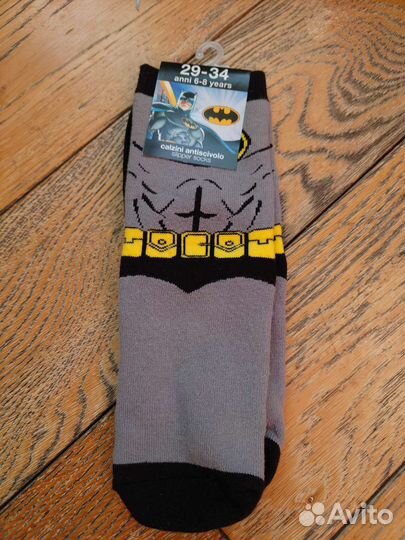 Носки OVS мальчик 6-8/29-34