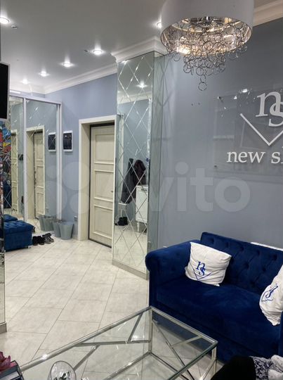 Свободного назначения, 70 м²