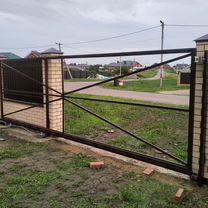 Каркас для самостоятельной сварки 2мм