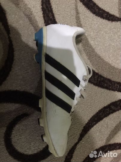 Бутсы adidas