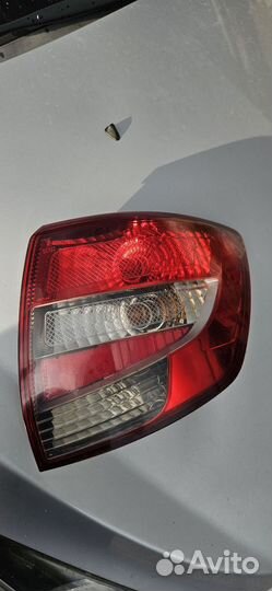 Фонарь задний правый LADA granta,ваз 2190