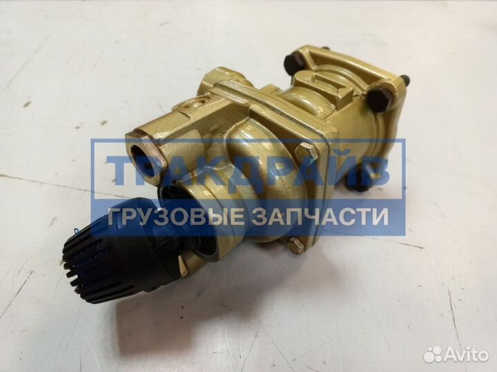 Кран тормозной главный для Mercedes Atego