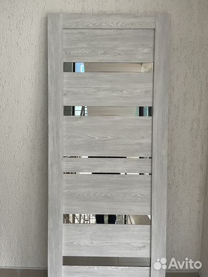 Межкомнатные двери на заказ