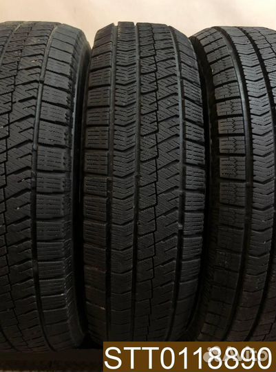 Bridgestone Blizzak VRX 185/65 R15 88Q