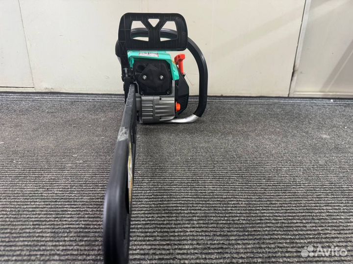 Бензопила sturm gc9952