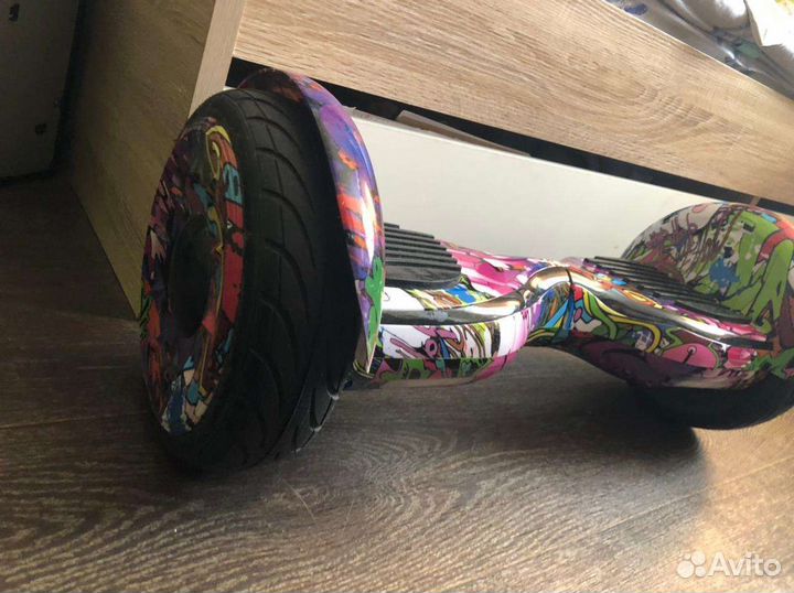 Гироскутер smart balance wheel new
