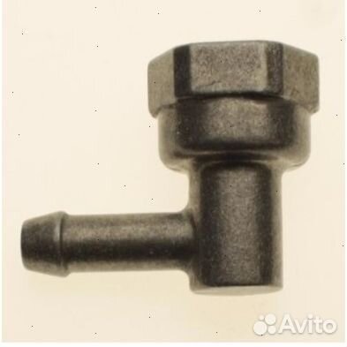 Штуцер для газовой плиты gefest