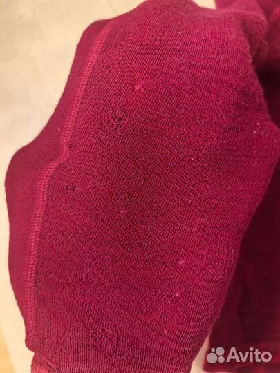 Термобельё reima taival 100