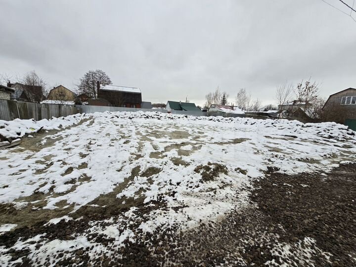 Участок 6 сот. (ИЖС)