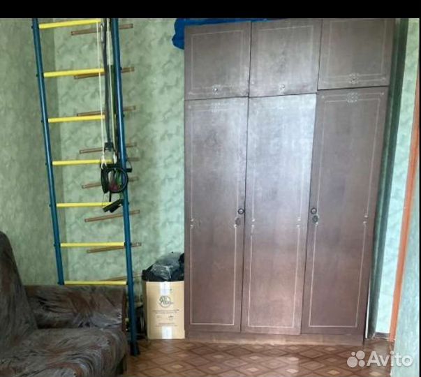 Шведская стенка и боксёрская груша-мешок