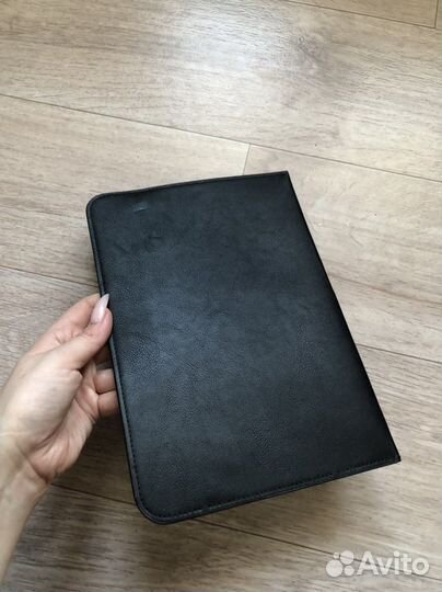 Клатч женский, косметичка KVD