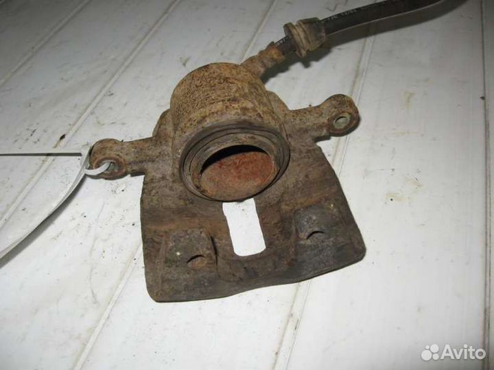 Суппорт передний правый Chery Kimo S12