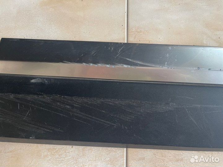 Молдинг двери передний правый Chery Exeed Vx С