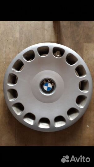 Колпаки на колеса Bmw E 39-E-34