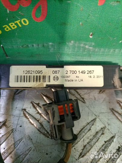 Провода форсунок Cadillac Cts 2 седан 3.6 2013