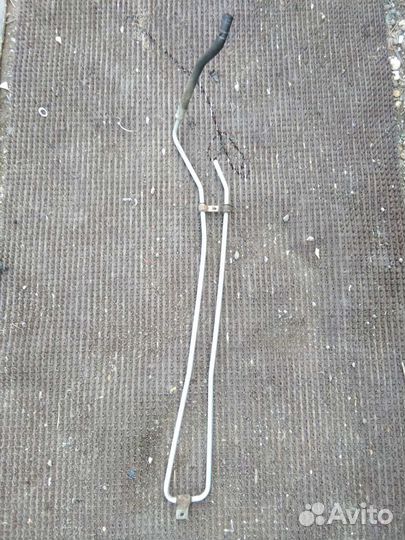 Трубки гур Чери Тигго 5 T21