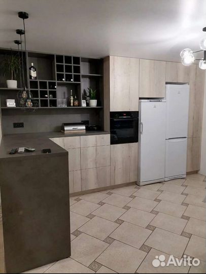 Кухни на заказ