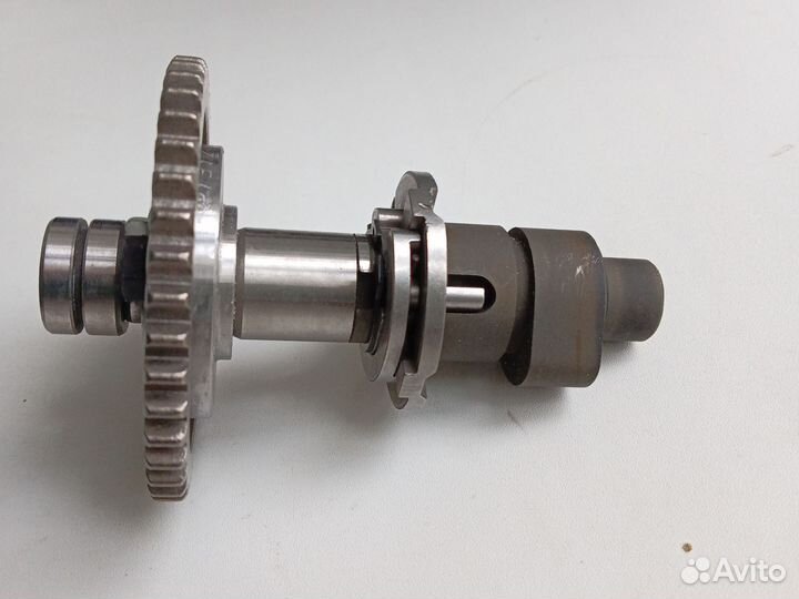 Вал распределительный в сборе на рм 500-2 650 650