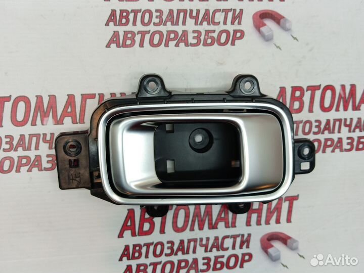 Ручка задняя левая внутренняя Lixiang L7 Лисян л7