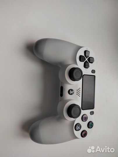 Геймпады для ps4