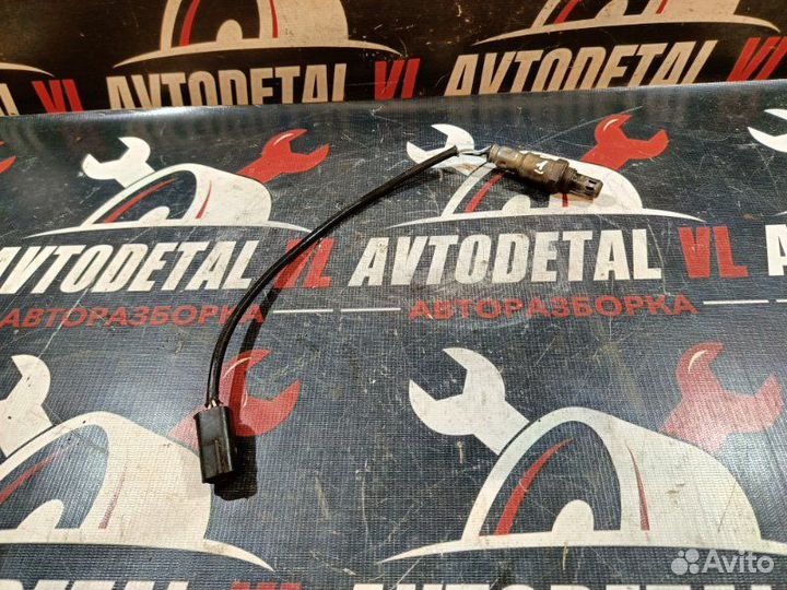 Лямбда зонд Chevrolet Aveo T250 седан 2002-2012