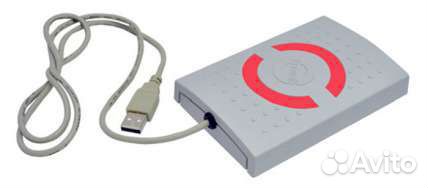 Считыватель карт кодос