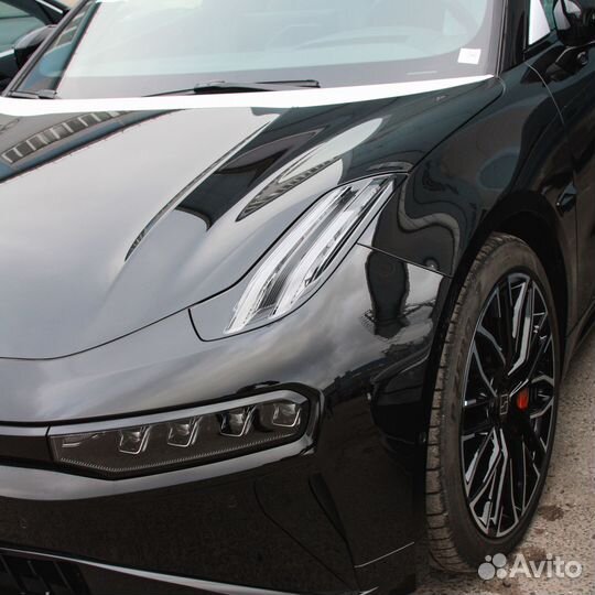 Техосмотр BMW 8-series