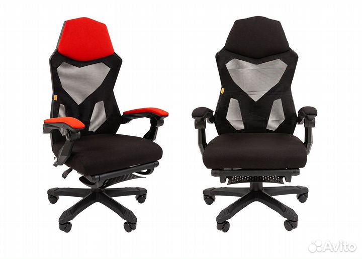 Компьютерное кресло, игровое кресло