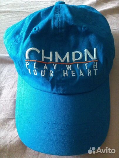 Бейсболки и поло