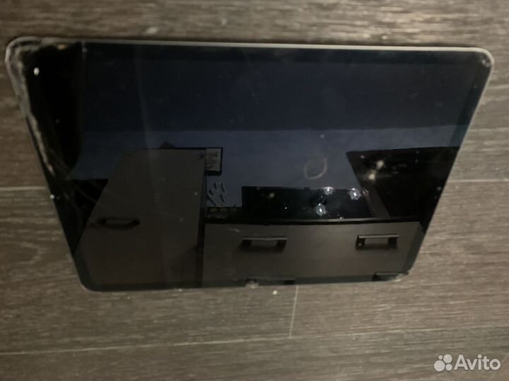 iPad Pro 11 2020 2gen 256 gb