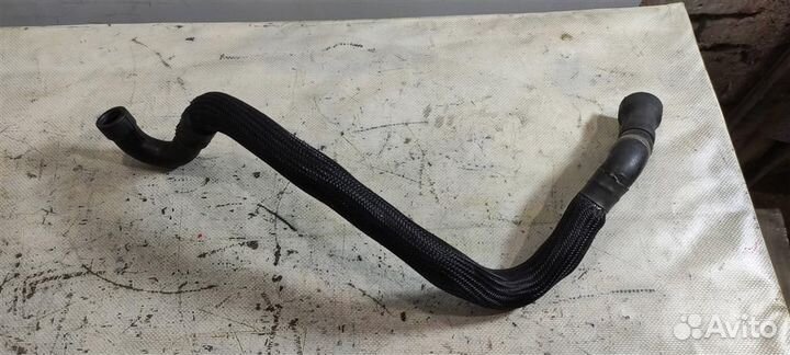 Патрубок (трубопровод, шланг) A2711411683 1.8 Ту