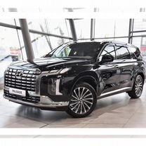 Новый Hyundai Palisade 3.5 AT, 2024, цена от 7 100 000 руб.