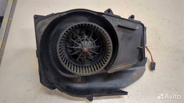 Двигатель отопителя Renault Twingo, 2000